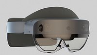 Microsoft Hololens 2