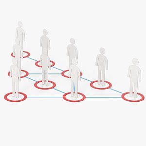 Connected People