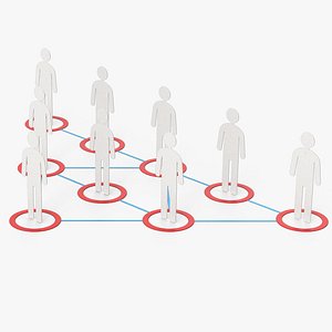 Connected People
