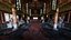 Antico tempio di culto cinese