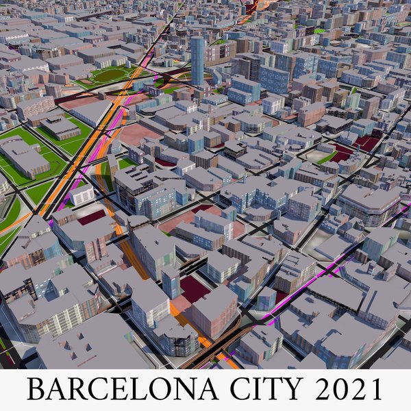 barcelona