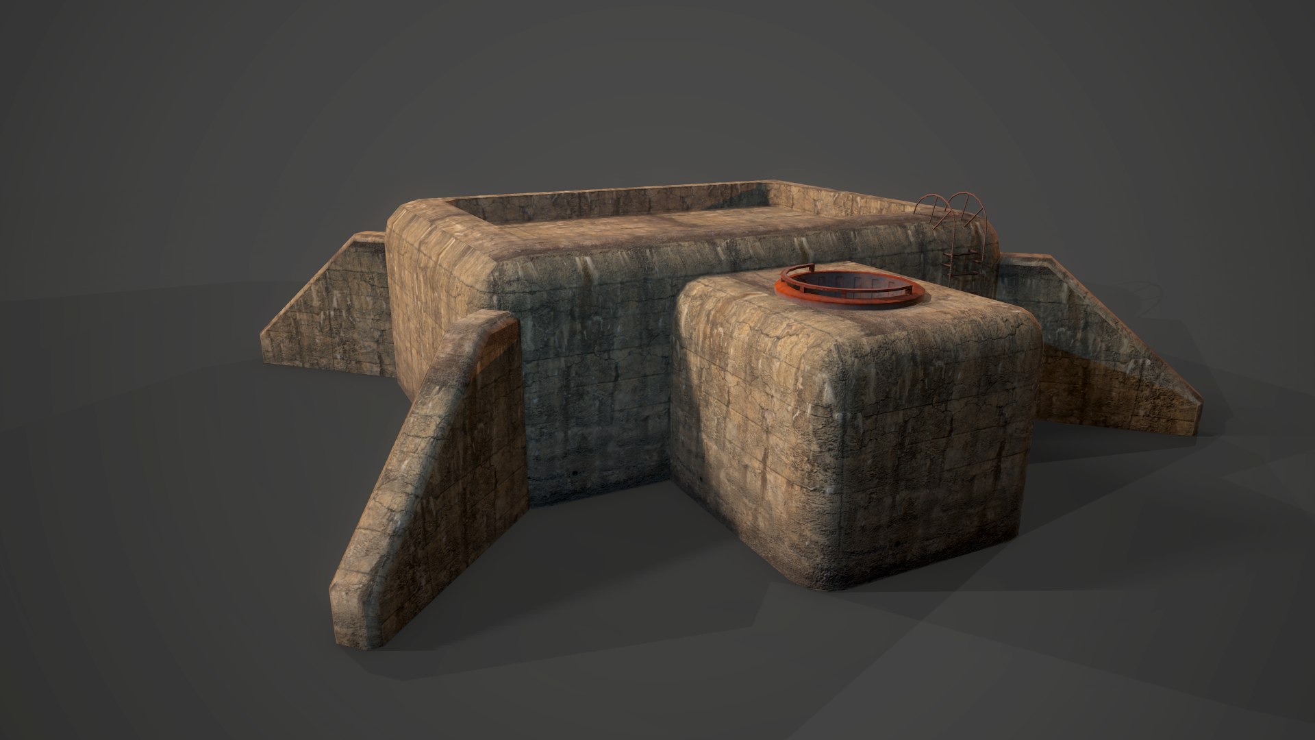 bunker shelter barrier model https://p.turbosquid.com/ts-thumb/Tx/ew1hgx/41A6WdNB/screenshot030/png/1542284762/1920x1080/fit_q87/6a58599ef78b3626c6f79474e999e268062a0f2f/screenshot030.jpg