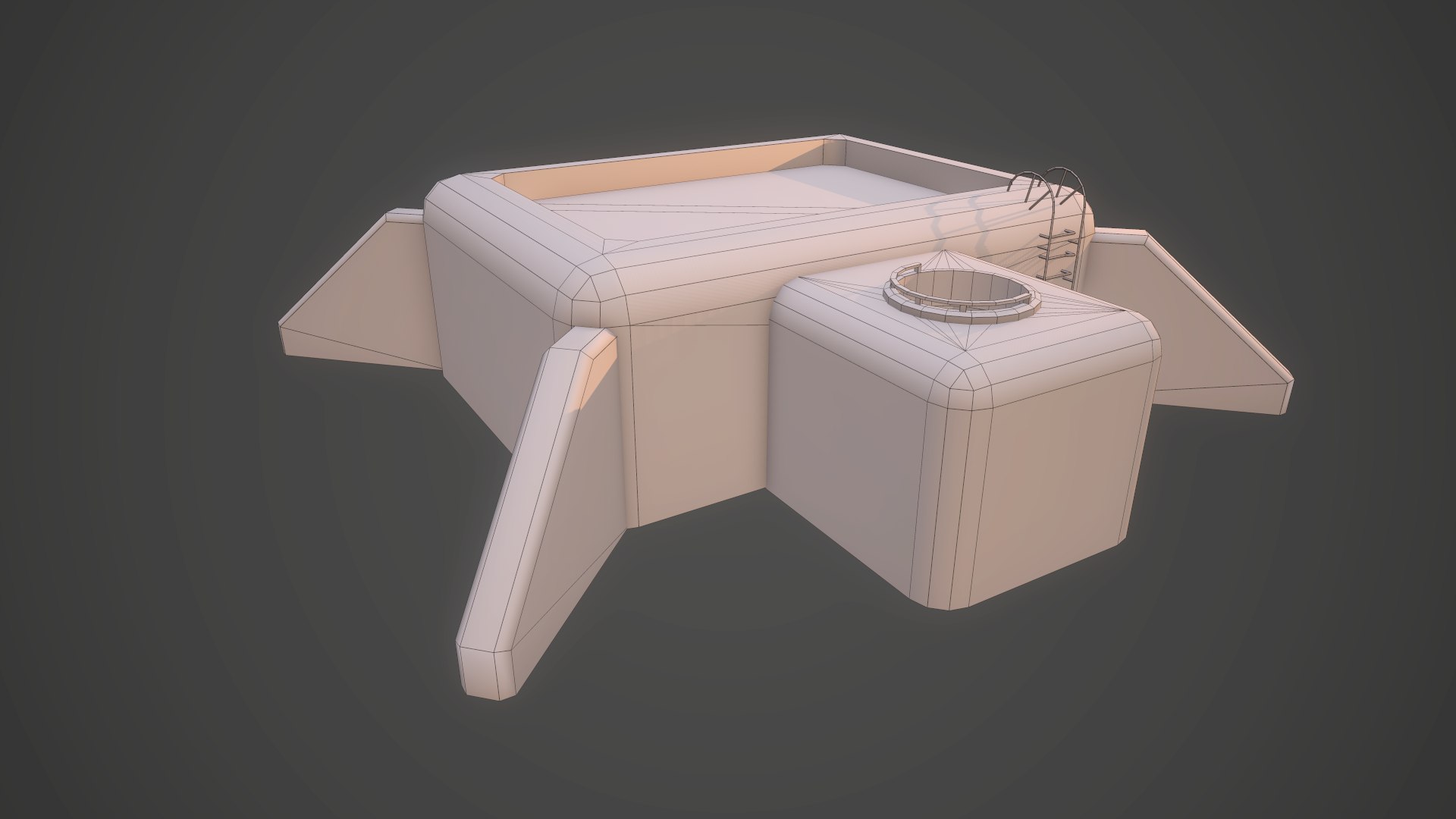 bunker shelter barrier model https://p.turbosquid.com/ts-thumb/Tx/ew1hgx/CWcWtw9R/screenshot012/png/1542284761/1920x1080/fit_q87/1f7931477d01e029ba7112220337bdefba2d2087/screenshot012.jpg