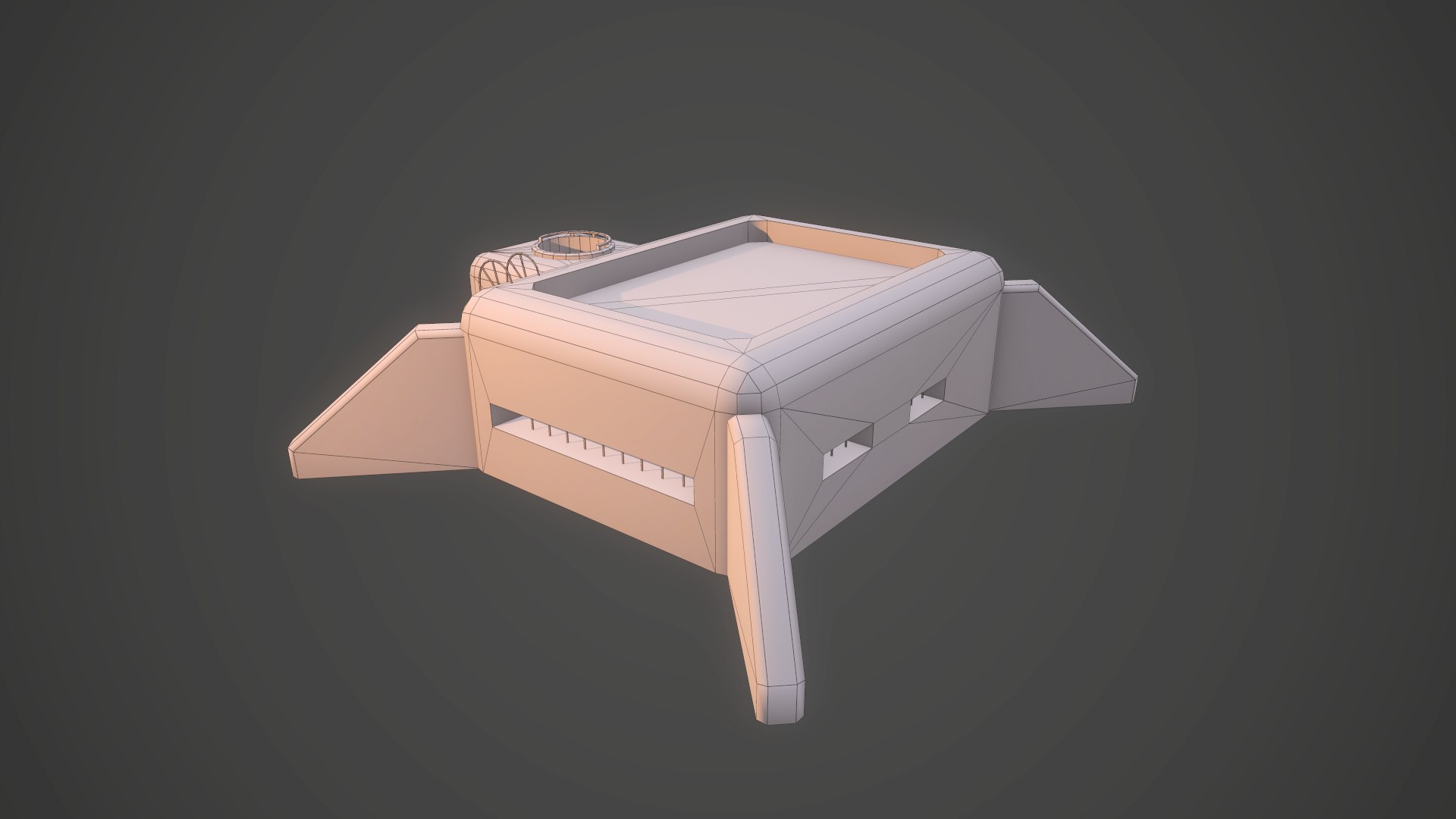 bunker shelter barrier model https://p.turbosquid.com/ts-thumb/Tx/ew1hgx/E3ruC6PS/screenshot014/png/1542284761/1920x1080/fit_q87/67ee7b90e68b511cc52368f1fc8c64233101b026/screenshot014.jpg