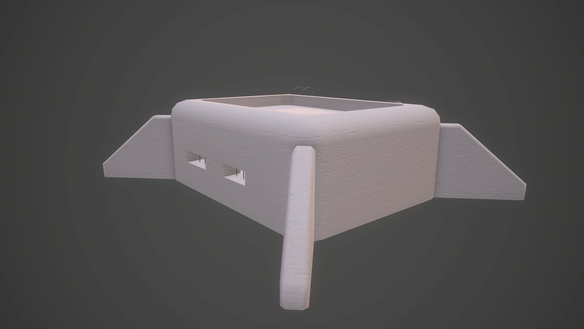 bunker shelter barrier model https://p.turbosquid.com/ts-thumb/Tx/ew1hgx/odgjAGR4/screenshot022/png/1542284761/1920x1080/fit_q87/148351ebc2c9de5f12b6e3fb7e6c4240a0af422d/screenshot022.jpg