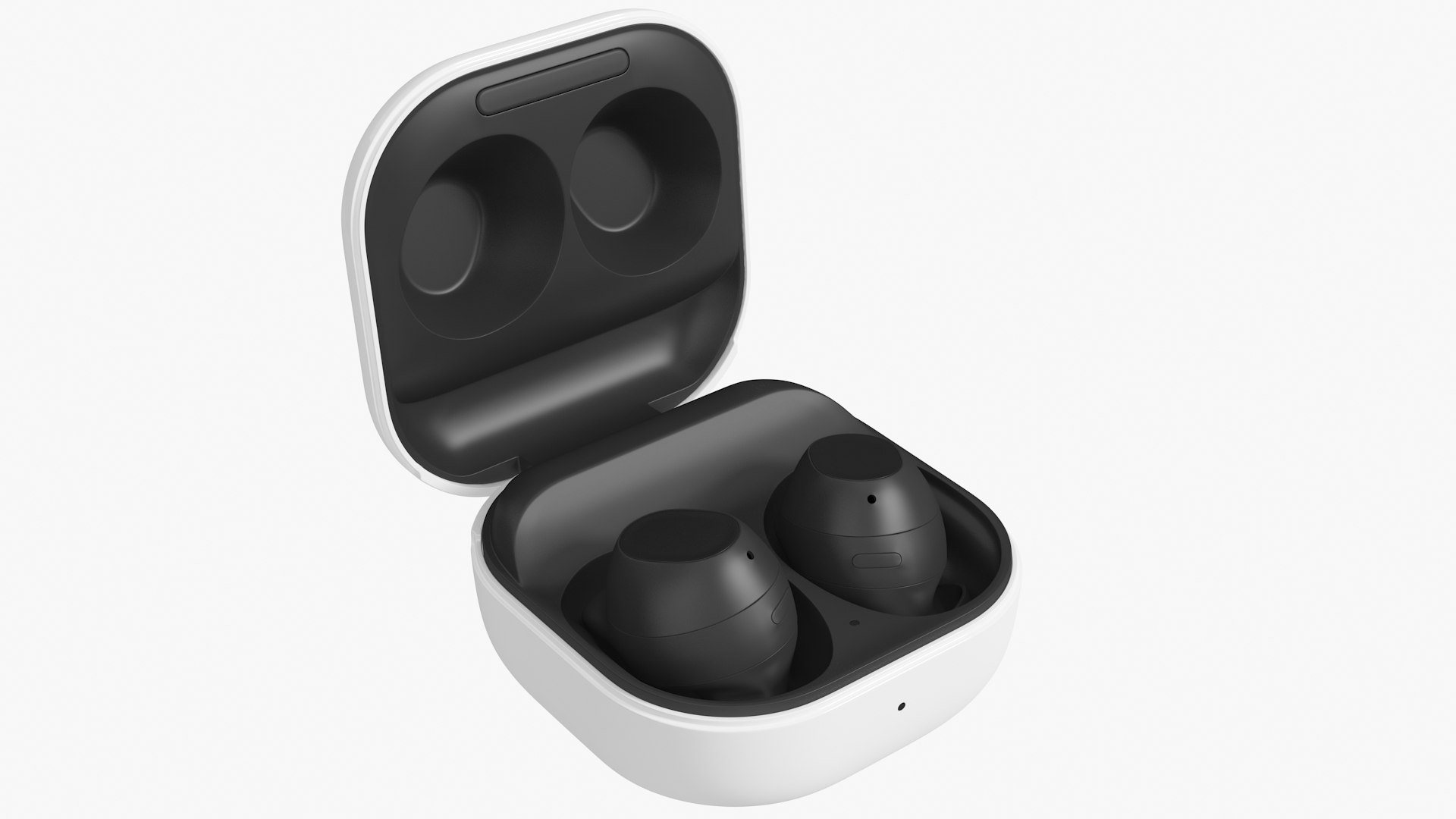 Samsung Galaxy Buds FE vs Galaxy Buds 2: Is the upgrade worth it