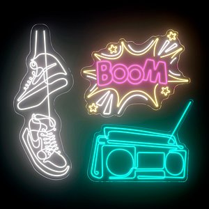 Neon 232