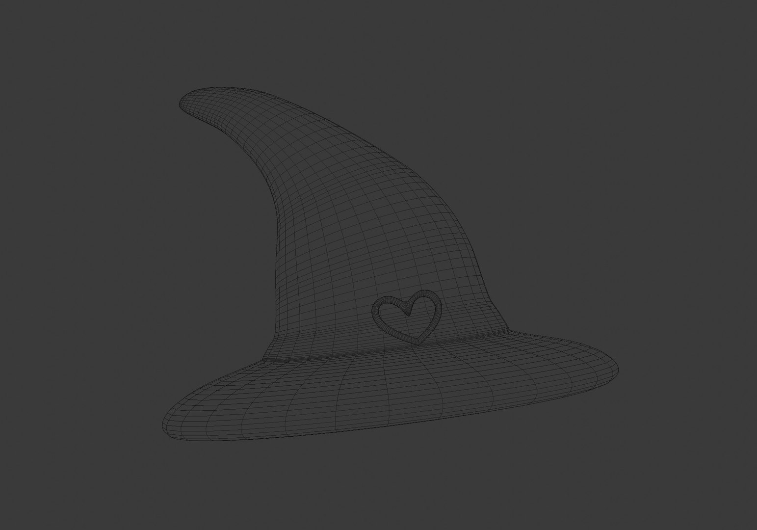 black witch hat 3D model https://p.turbosquid.com/ts-thumb/Tx/nPqdSD/4t/40001/jpg/1651456351/1920x1080/fit_q87/4adbe00014d4433f162e45ee2c2d63de551d6e6d/40001.jpg