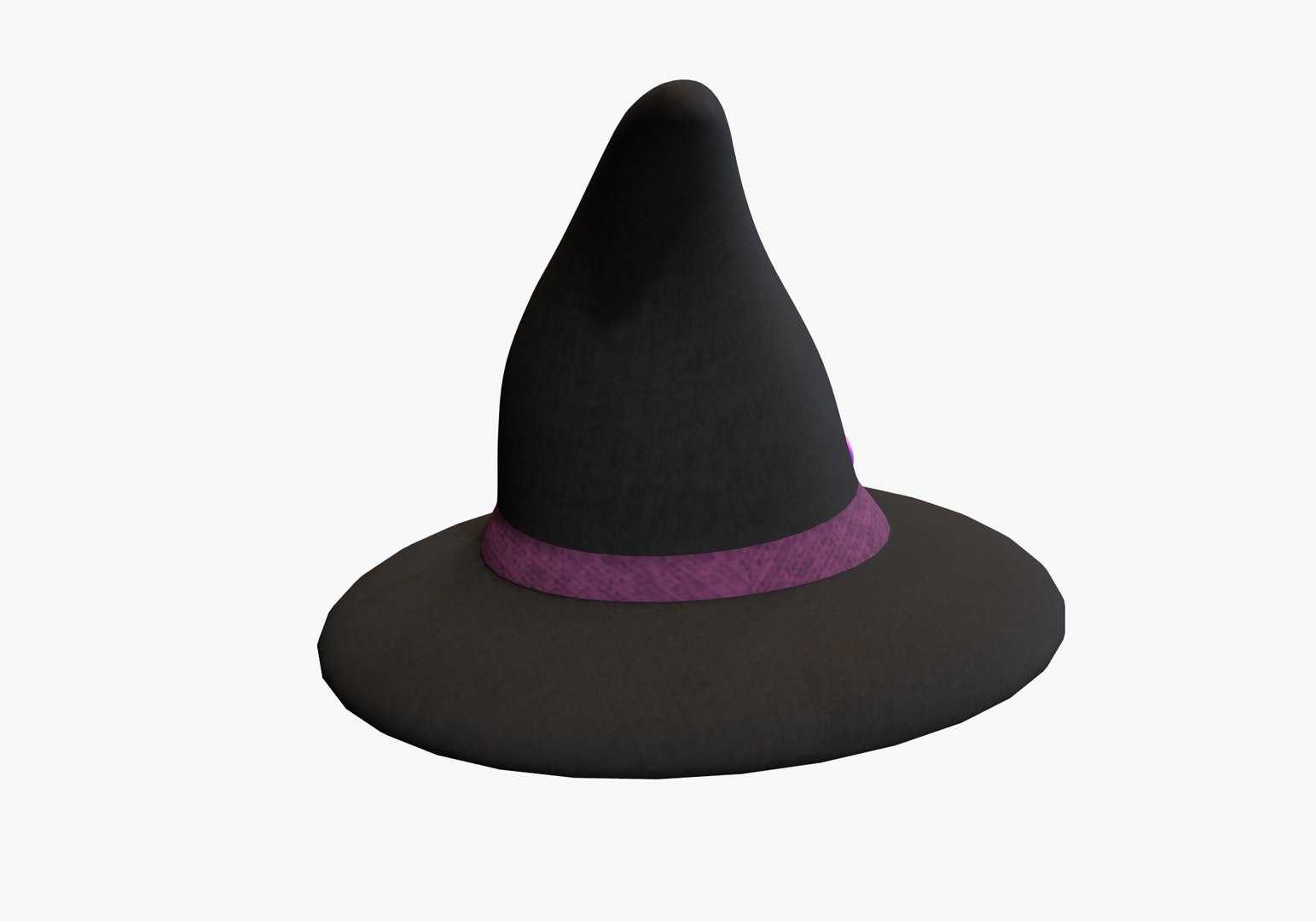 black witch hat 3D model https://p.turbosquid.com/ts-thumb/Tx/nPqdSD/B6/10003/jpg/1651456324/1920x1080/fit_q87/a68d3dceaf72409e35d5a0a1026861cef6c4f82d/10003.jpg