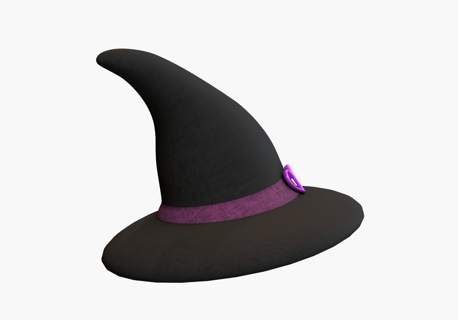 black witch hat 3D model https://p.turbosquid.com/ts-thumb/Tx/nPqdSD/k4/10002/jpg/1651456328/1920x1080/fit_q87/08ad2a2c7e5cca121e33eab07c519360418d8600/10002.jpg