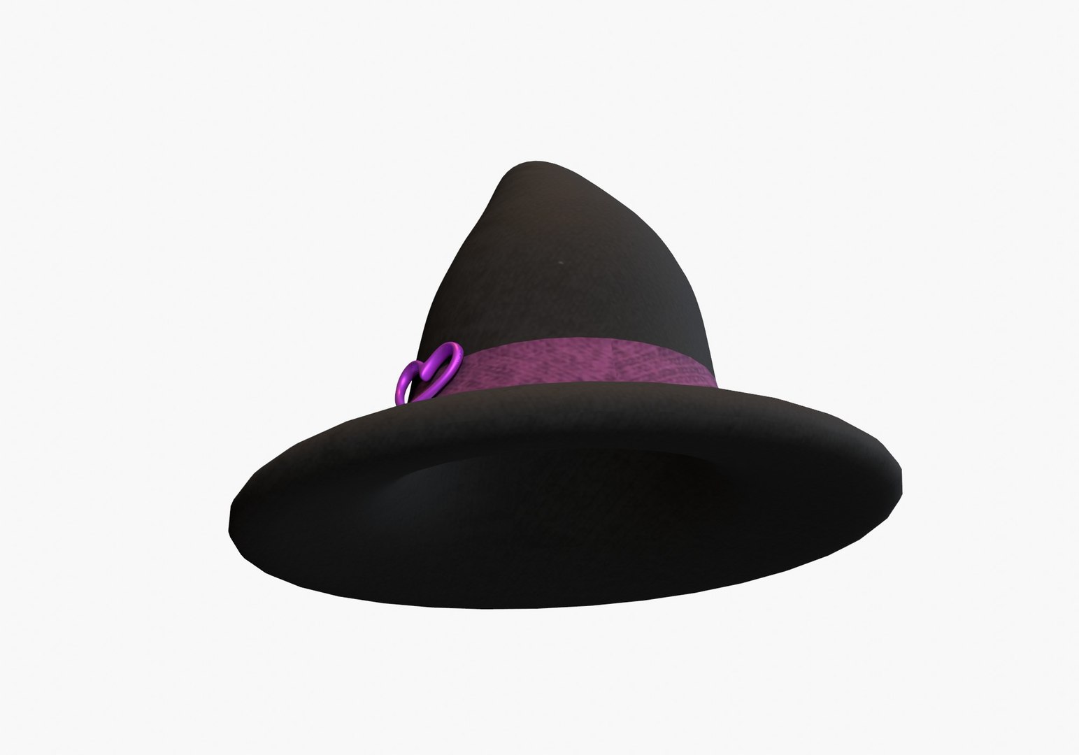 black witch hat 3D model https://p.turbosquid.com/ts-thumb/Tx/nPqdSD/rc/10005/jpg/1651456345/1920x1080/fit_q87/66065dbc640b45a05960ec2388df13c7f2057fdf/10005.jpg