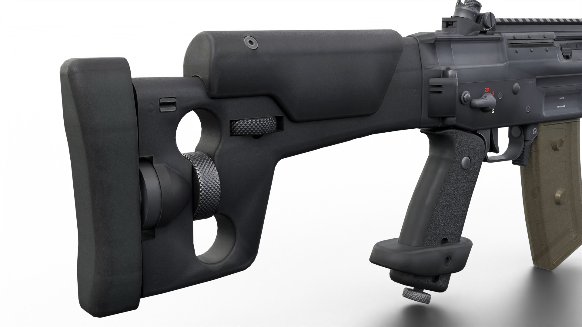 G3 Rifle Variants  Modular Game-Ready Weapons Pack 3D model https://p.turbosquid.com/ts-thumb/Tx/na1Gyk/Ys/7/png/1751897421/1920x1080/fit_q87/ea1d9f9b58df1a312565be6903d8c89e76cc36ea/7.jpg