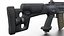 G3 Rifle Variants  Modular Game-Ready Weapons Pack