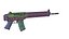 G3 Rifle Variants  Modular Game-Ready Weapons Pack