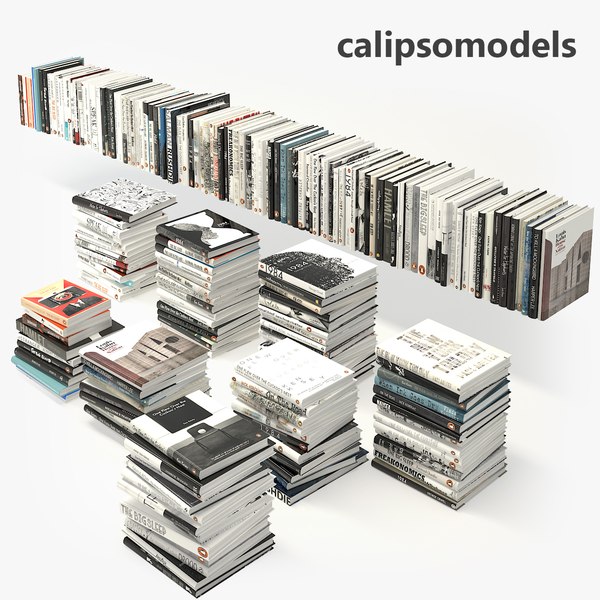 3ds max book