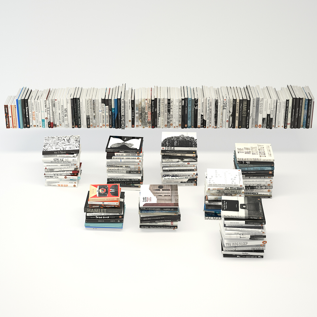 3ds max book