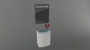 3d 3ds sink