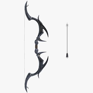 Dark Bow