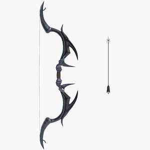 Dark Bow