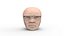 San Lorenzo Colossal Head 3
