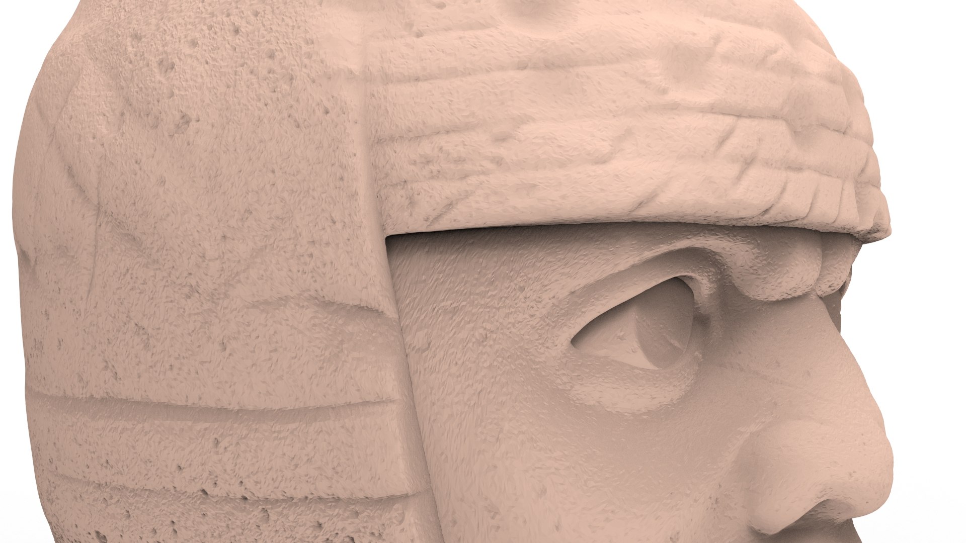3D San Lorenzo Colossal Head 3 https://p.turbosquid.com/ts-thumb/Tx/t5vWc4/Jo/render_12/jpg/1701073656/1920x1080/fit_q87/6cb4993daea499d39b58f4886770e3079e1d0021/render_12.jpg
