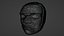 San Lorenzo Colossal Head 3