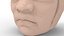 San Lorenzo Colossal Head 3