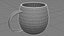 Mug 3D Model