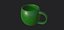 Mug 3D Model