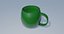 Mug 3D Model