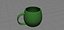 Mug 3D Model