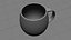 Mug 3D Model