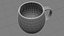 Mug 3D Model