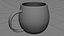 Mug 3D Model