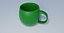 Mug 3D Model