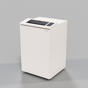 Paper shredder