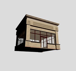Coffee house