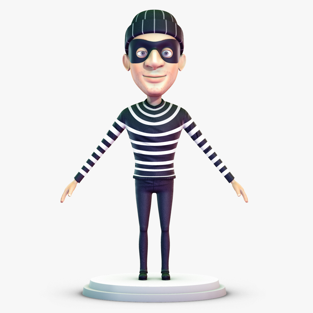 cartoon use ma https://p.turbosquid.com/ts-thumb/Ty/1P0OVV/dMzDoQxd/thief/jpg/1401738975/1920x1080/turn_fit_q99/065170f65d9602bd52b87140fb28533fd8738043/thief-1.jpg