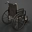 Medical Wheelchair