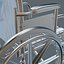 Medical Wheelchair
