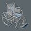 Medical Wheelchair