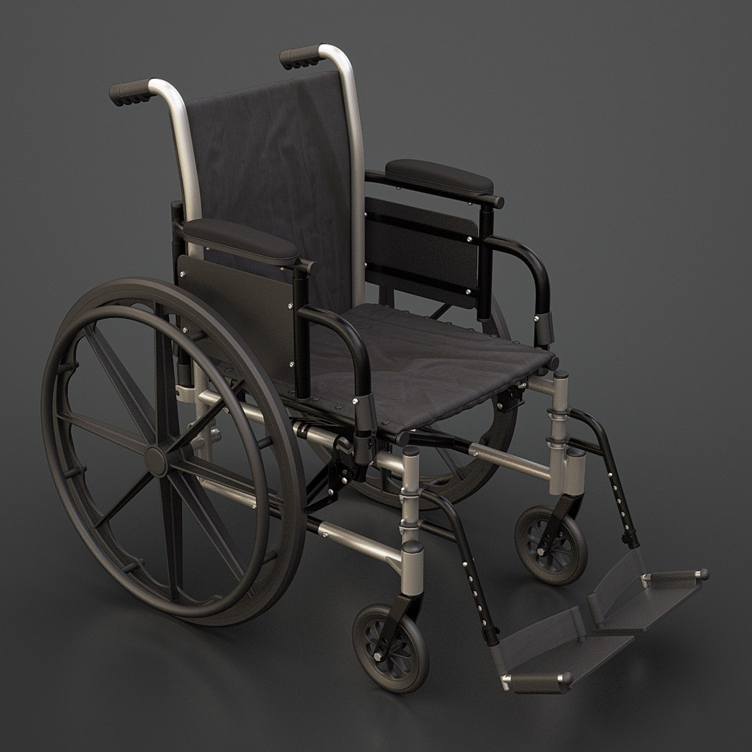 3D model wheelchair medical https://p.turbosquid.com/ts-thumb/Ty/29acui/vKjcpcql/medical_wheelchair_hero_01/png/1495822598/1920x1080/fit_q87/9d8db077739dd60e6fdbe1a95e82d9b35d1bcc1a/medical_wheelchair_hero_01.jpg