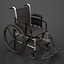 Medical Wheelchair
