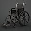 Medical Wheelchair