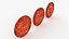 Rebanadas de pepperoni