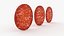 Rebanadas de pepperoni