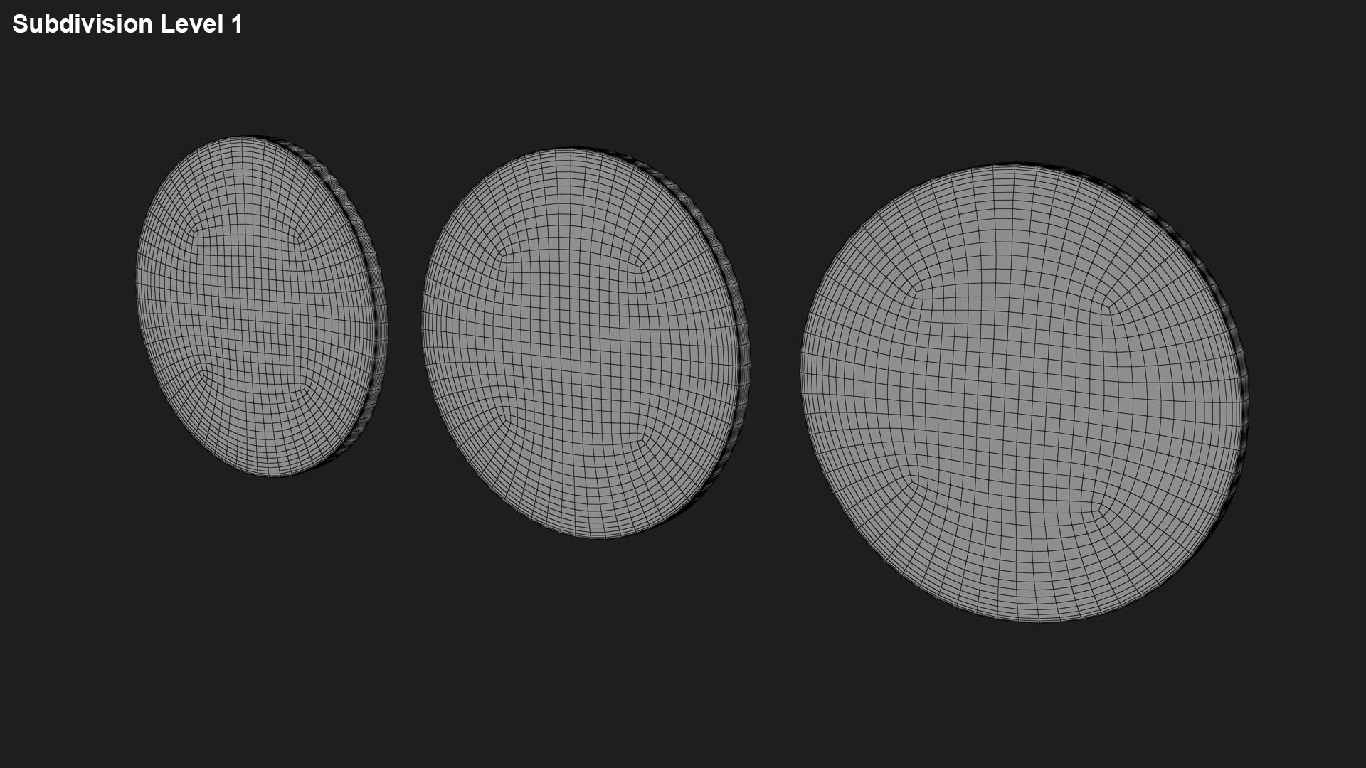 3D Model Pepperoni Slices - TurboSquid 2275465