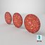 Rebanadas de pepperoni