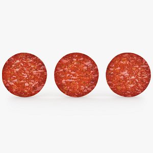 Pepperoni Slices
