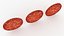 Rebanadas de pepperoni